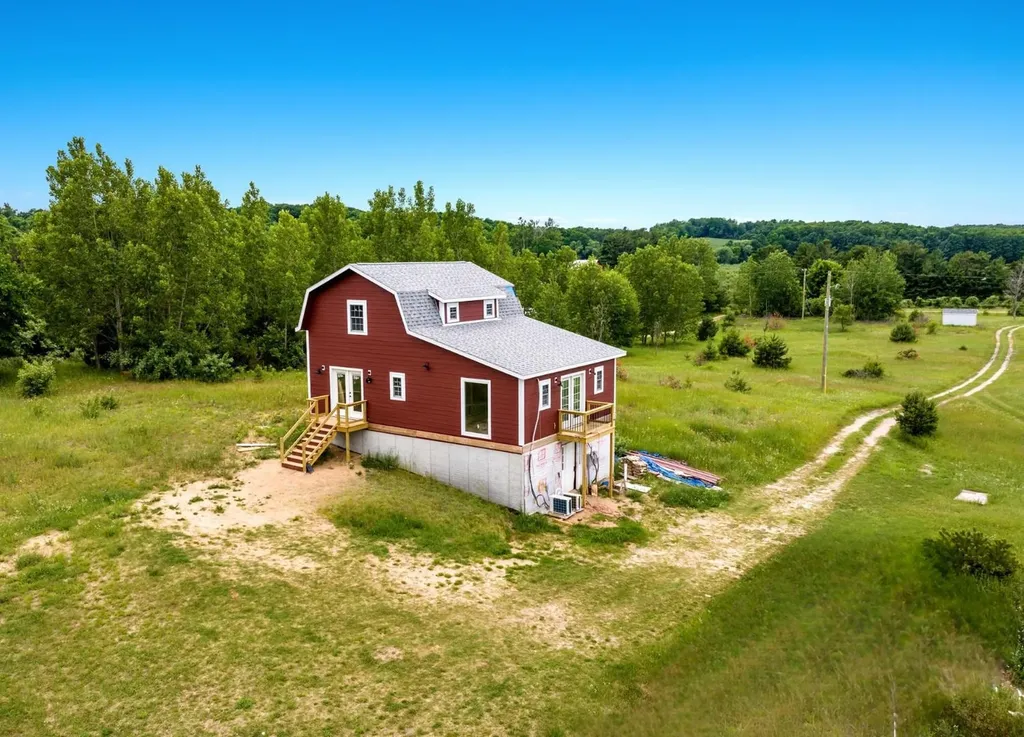 11369 Milarch Road Bear Lake Township MI 49614