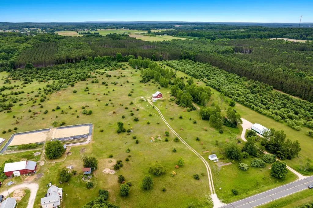 11369 Milarch Road Bear Lake Township MI 49614