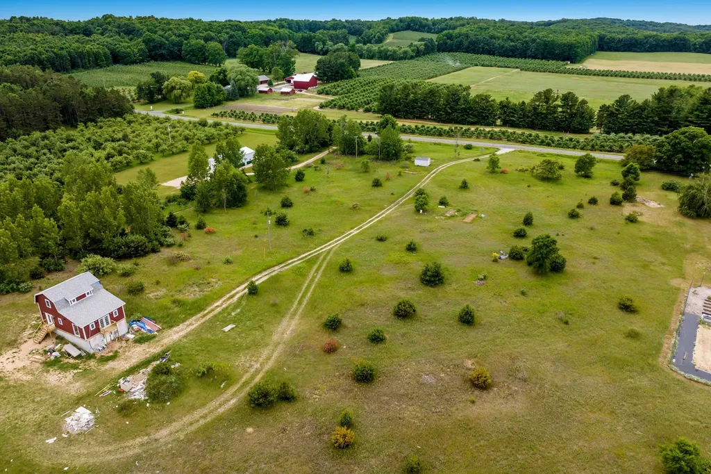 11369 Milarch Road Bear Lake Township MI 49614