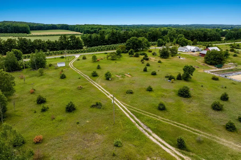 11369 Milarch Road Bear Lake Township MI 49614