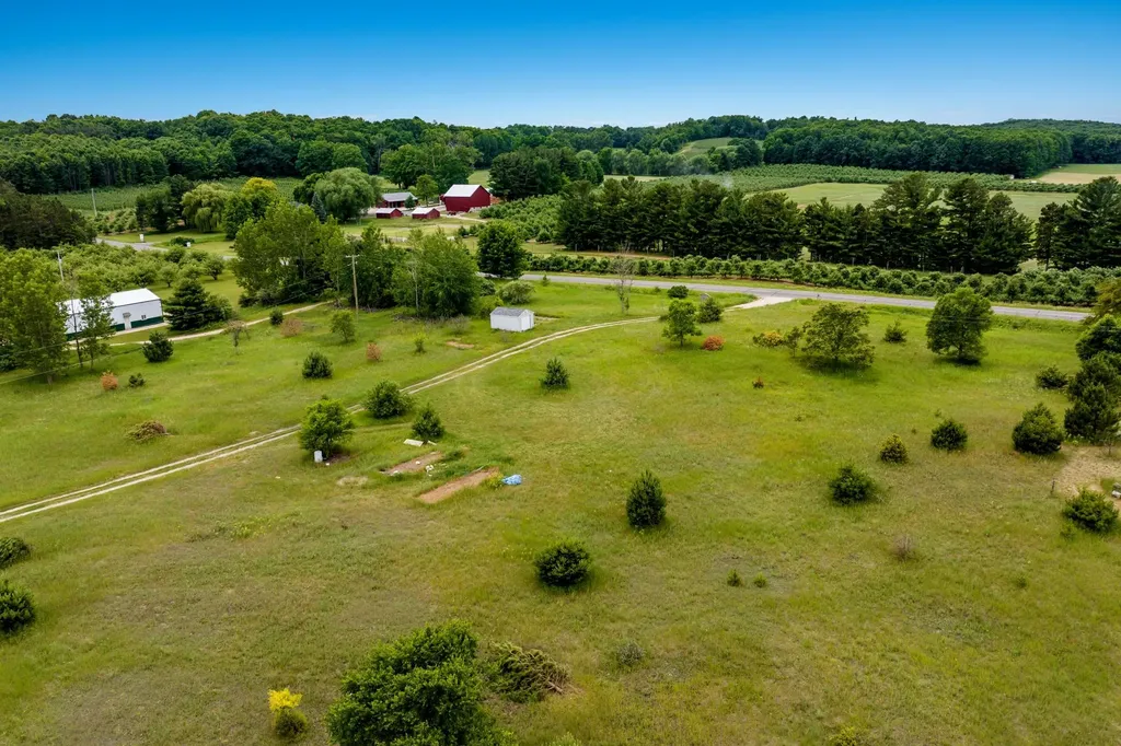 11369 Milarch Road Bear Lake Township MI 49614
