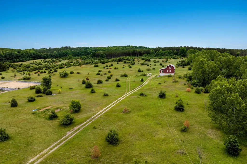 11369 Milarch Road Bear Lake Township MI 49614