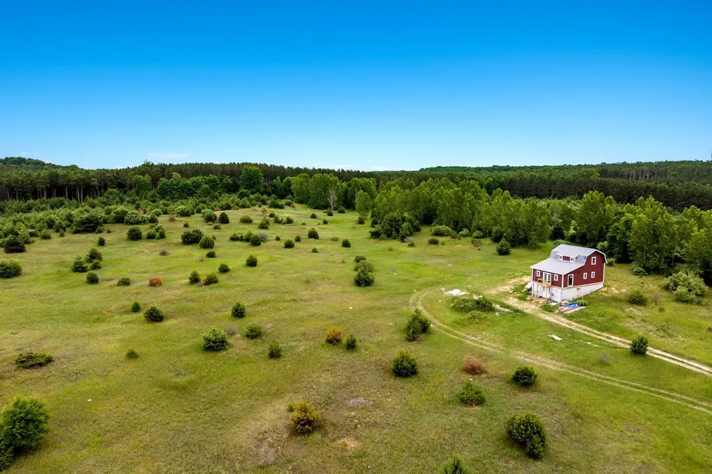 11369 Milarch Road Bear Lake Township MI 49614