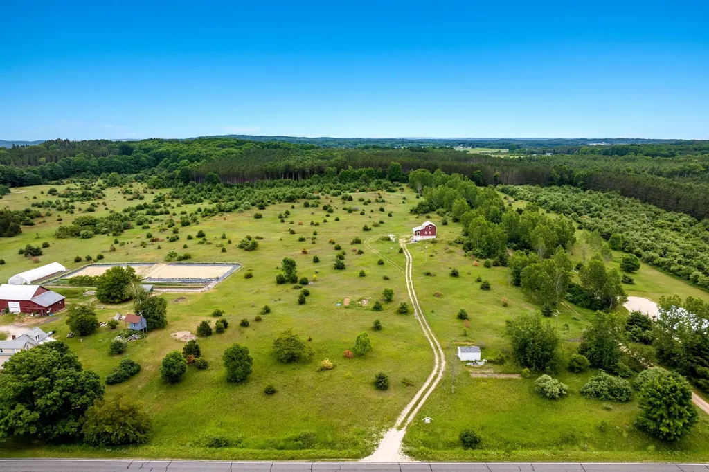 11369 Milarch Road Bear Lake Township MI 49614