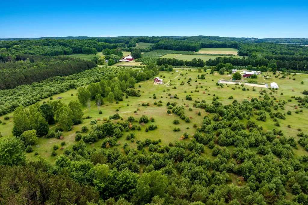 11369 Milarch Road Bear Lake Township MI 49614