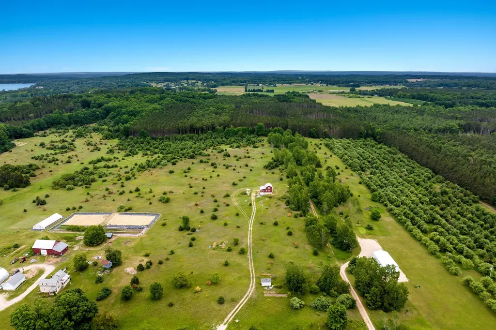 11369 Milarch Road Bear Lake Township MI 49614