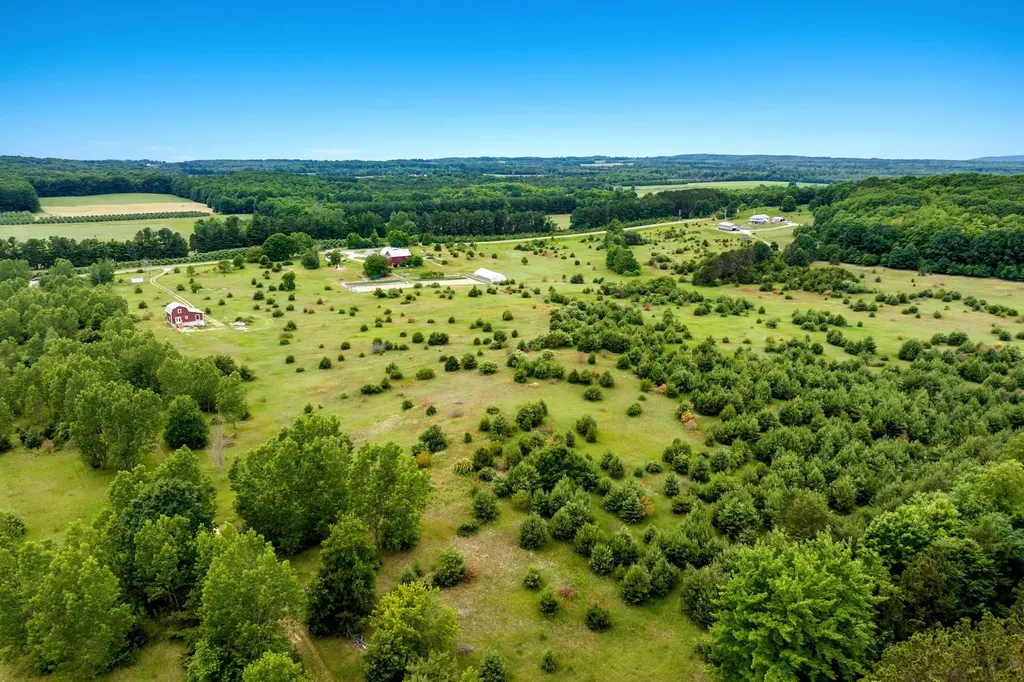 11369 Milarch Road Bear Lake Township MI 49614