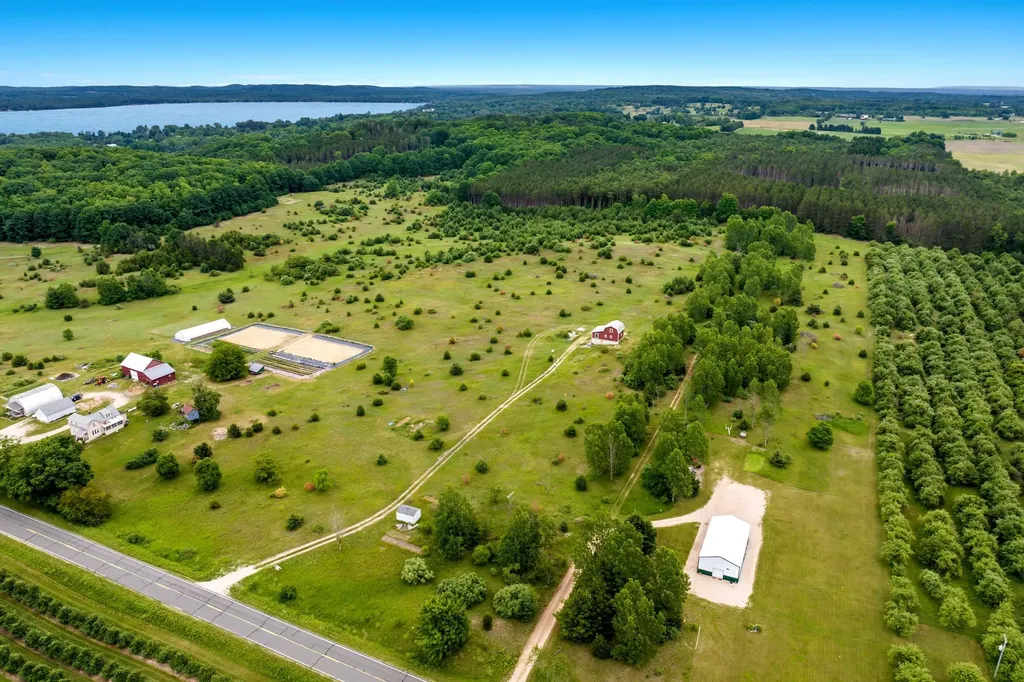 11369 Milarch Road Bear Lake Township MI 49614