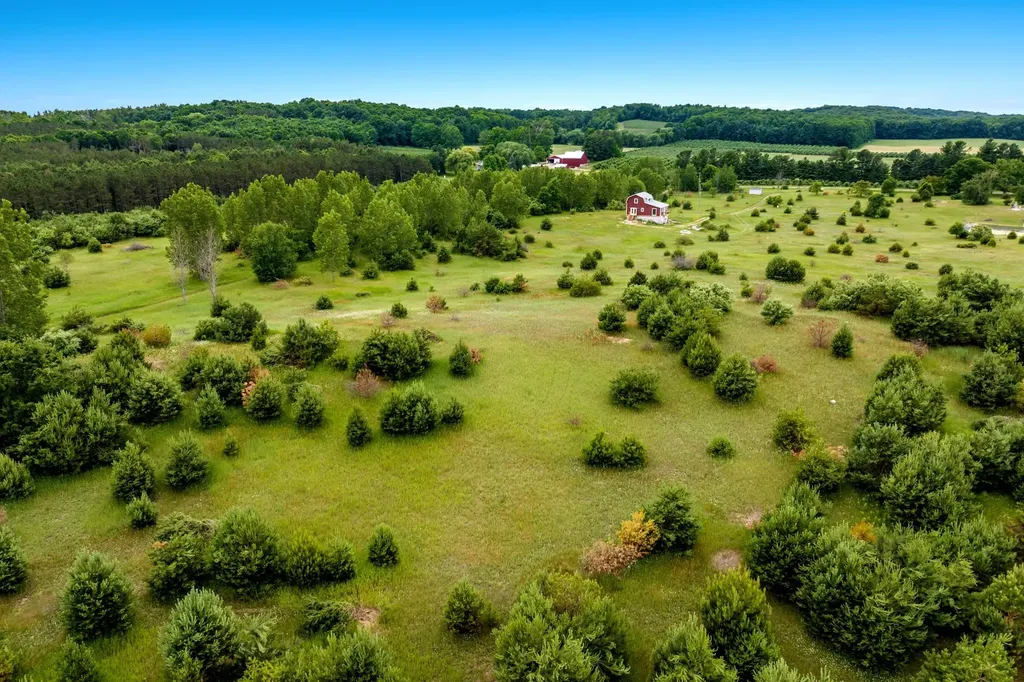 11369 Milarch Road Bear Lake Township MI 49614