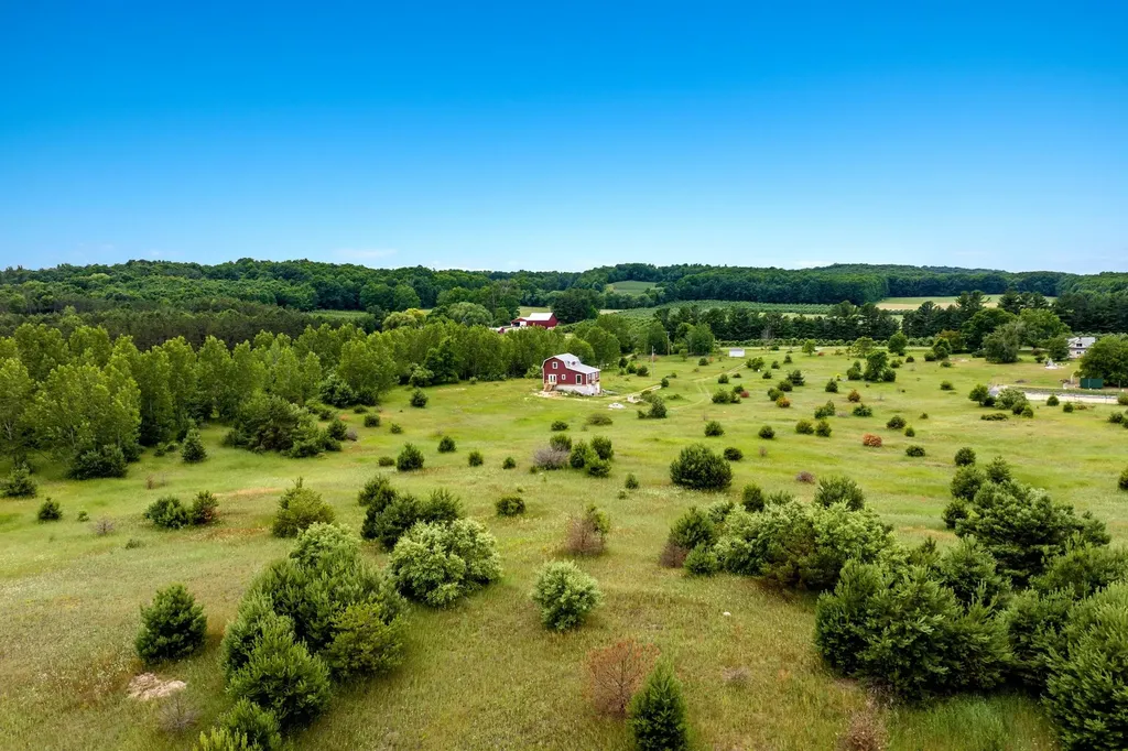 11369 Milarch Road Bear Lake Township MI 49614