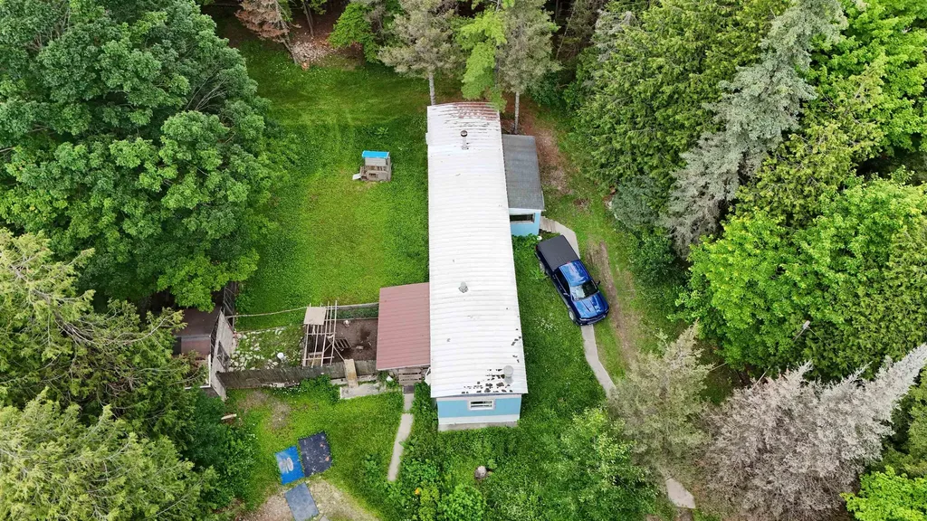 5010 Wessel Road Alpena Township MI 49707