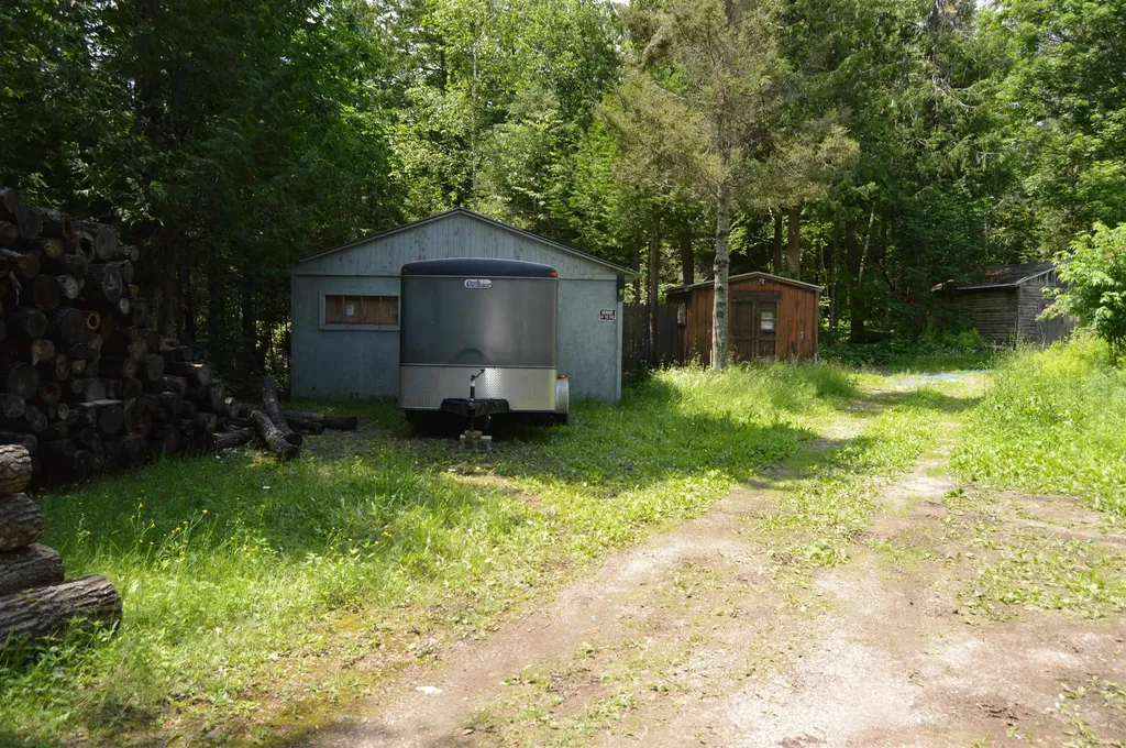 5010 Wessel Road Alpena Township MI 49707