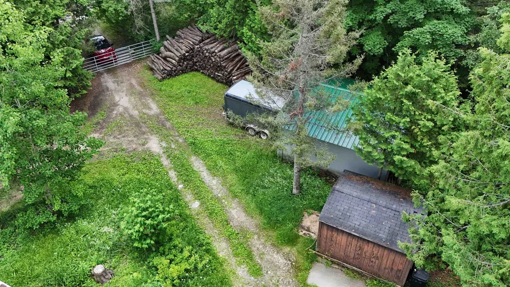 5010 Wessel Road Alpena Township MI 49707