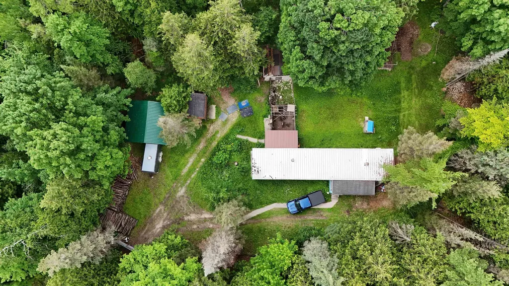 5010 Wessel Road Alpena Township MI 49707