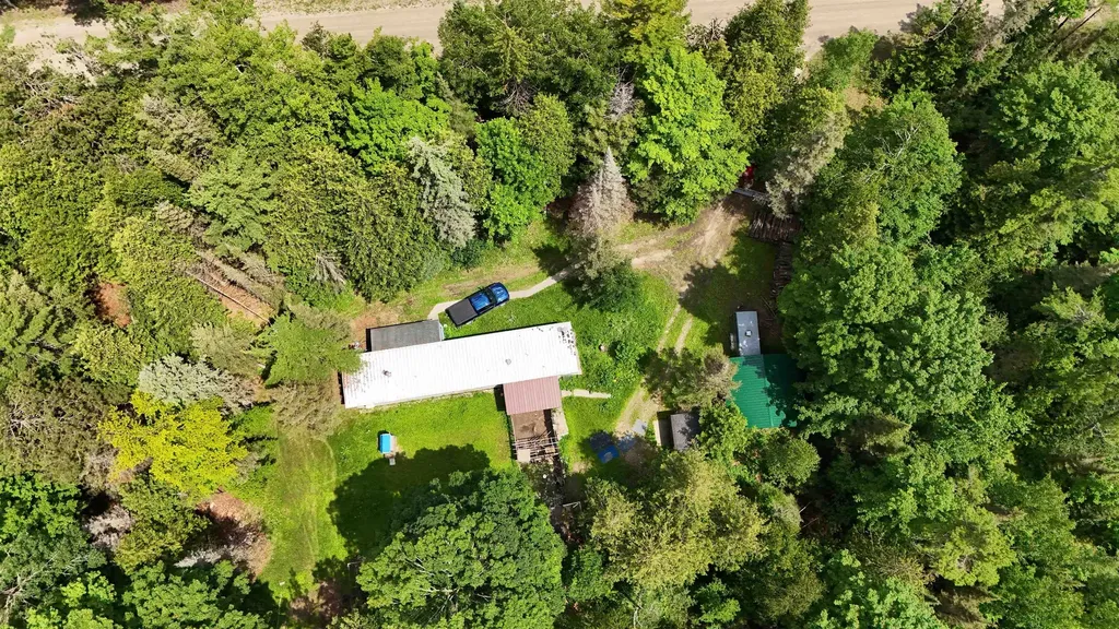 5010 Wessel Road Alpena Township MI 49707