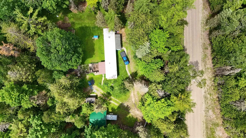 5010 Wessel Road Alpena Township MI 49707
