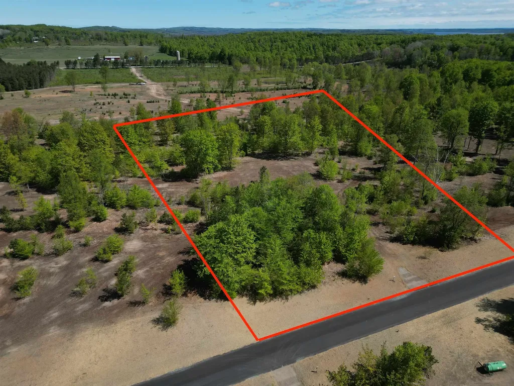 1087 E Solaris Way Kasson Township MI 49664