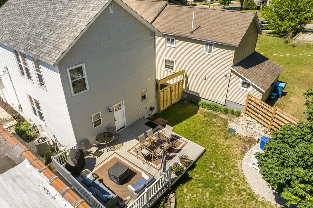 210 Fifth Avenue Manistee City MI 49660