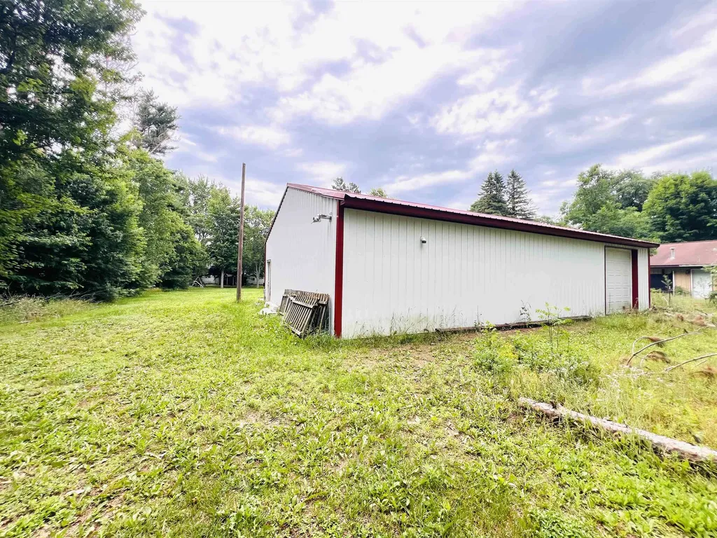 259 N Morey Road Caldwell Township MI 49651