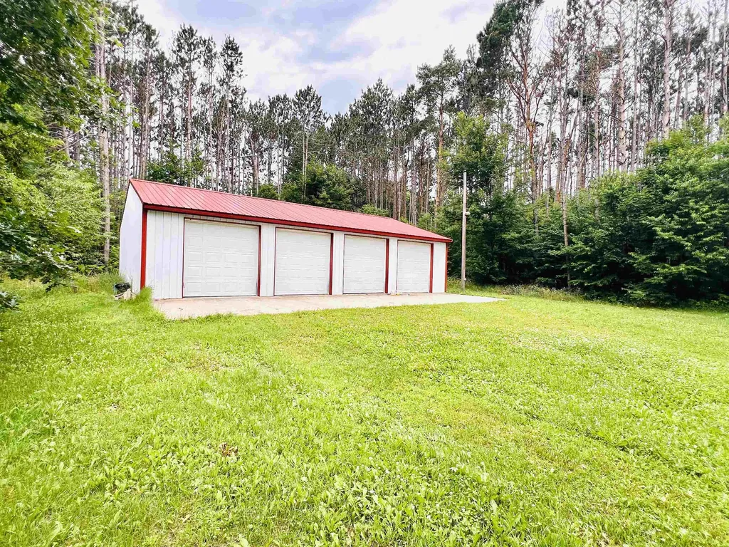 259 N Morey Road Caldwell Township MI 49651