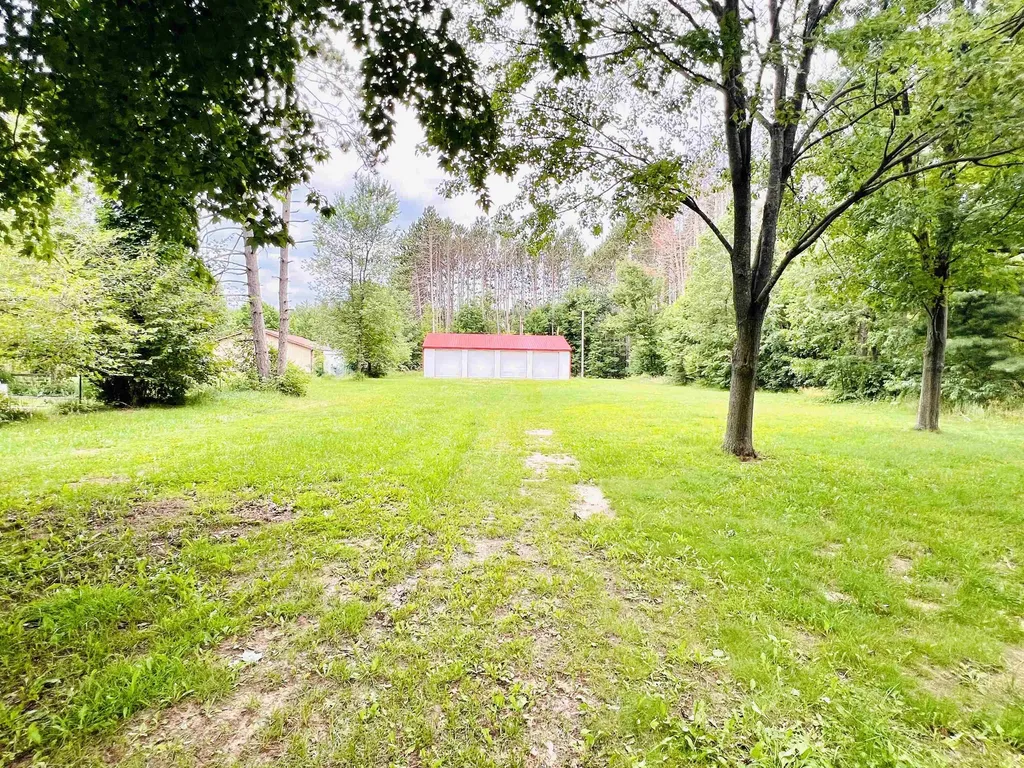 259 N Morey Road Caldwell Township MI 49651