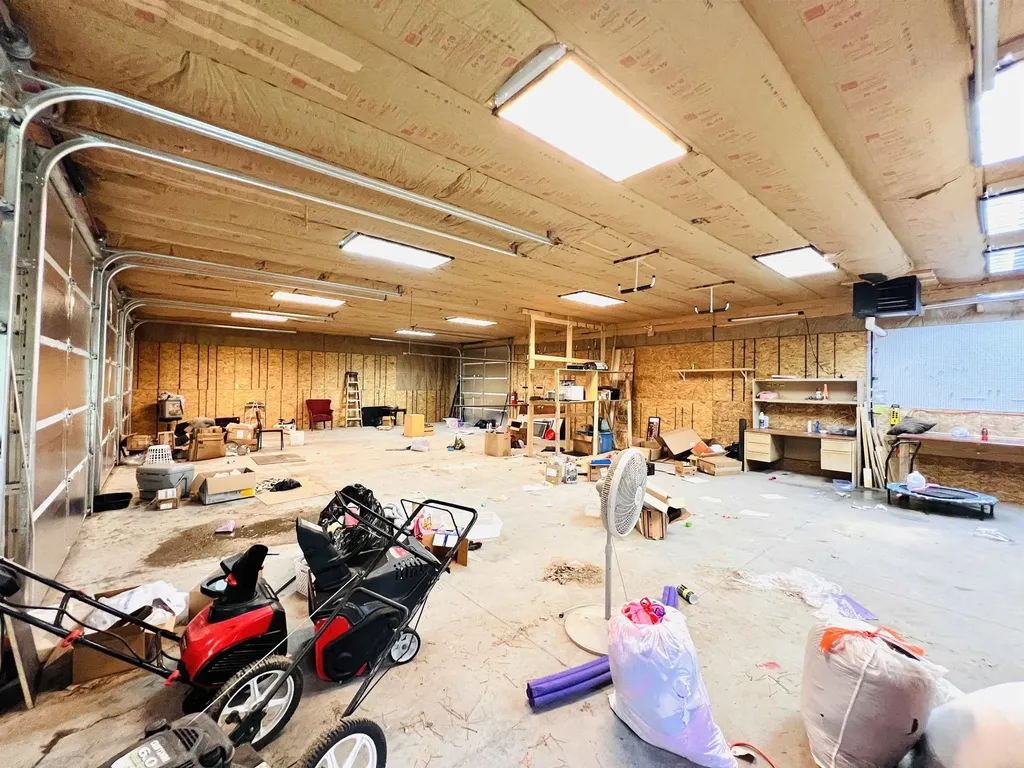 259 N Morey Road Caldwell Township MI 49651