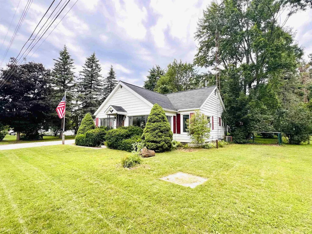 259 N Morey Road Caldwell Township MI 49651