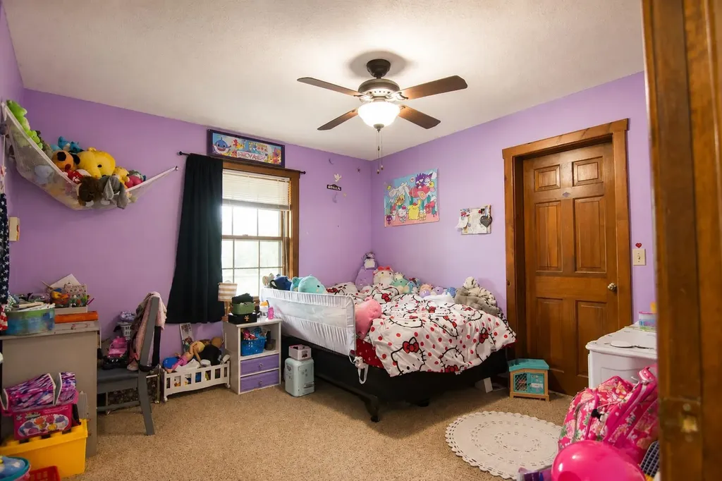 4911 Blair Townhall Road Blair Township MI 49685