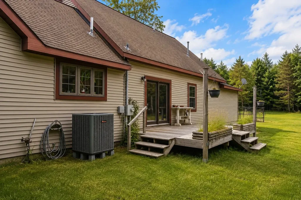 4911 Blair Townhall Road Blair Township MI 49685