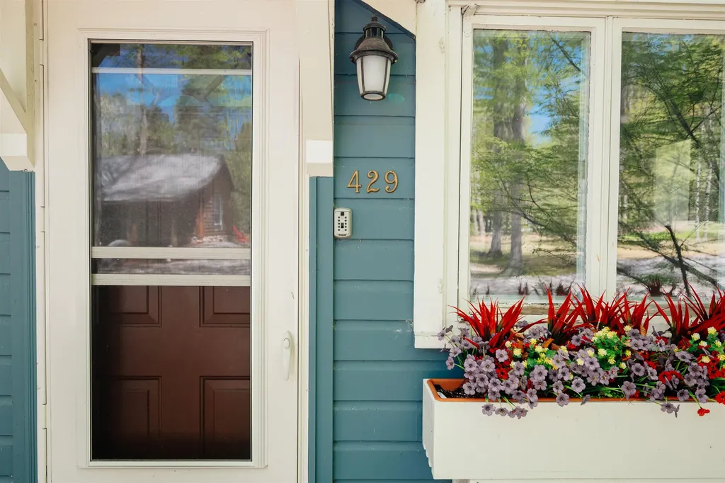 429 S Shabwasung Street Unknown City MI 49670