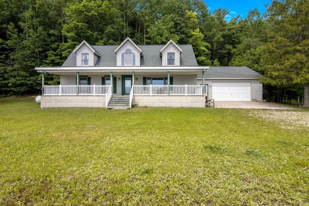 16043 Wagner Road Almira Township MI 49630