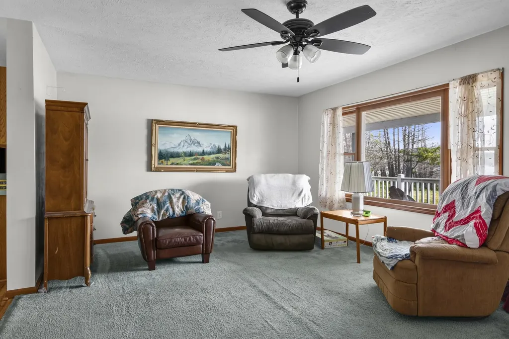 16043 Wagner Road Almira Township MI 49630