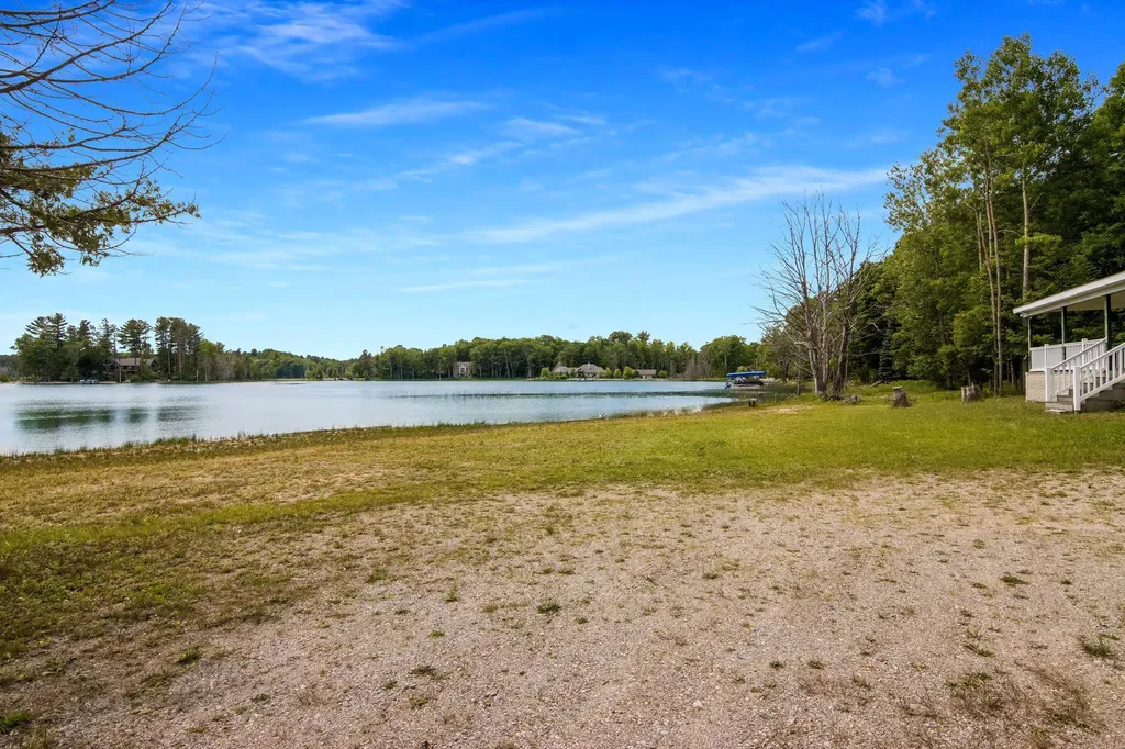 16043 Wagner Road Almira Township MI 49630