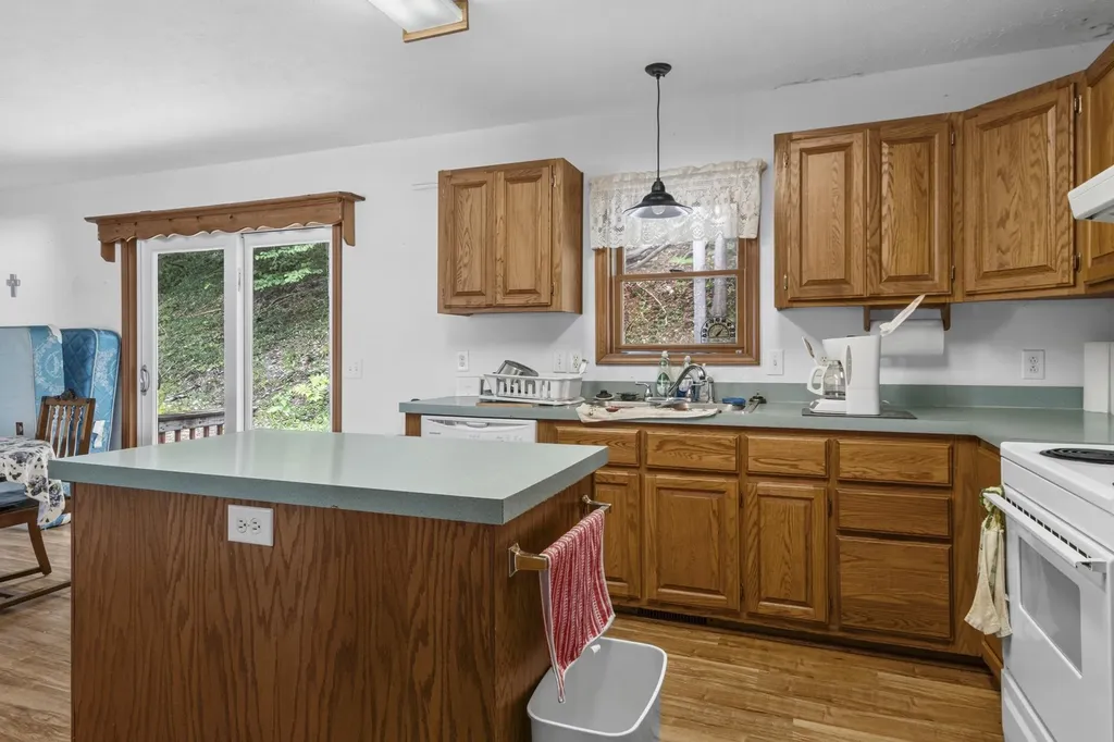 16043 Wagner Road Almira Township MI 49630