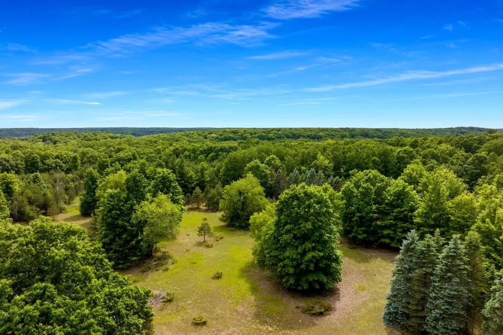 0 Pettengill Road Almira Township MI 49630