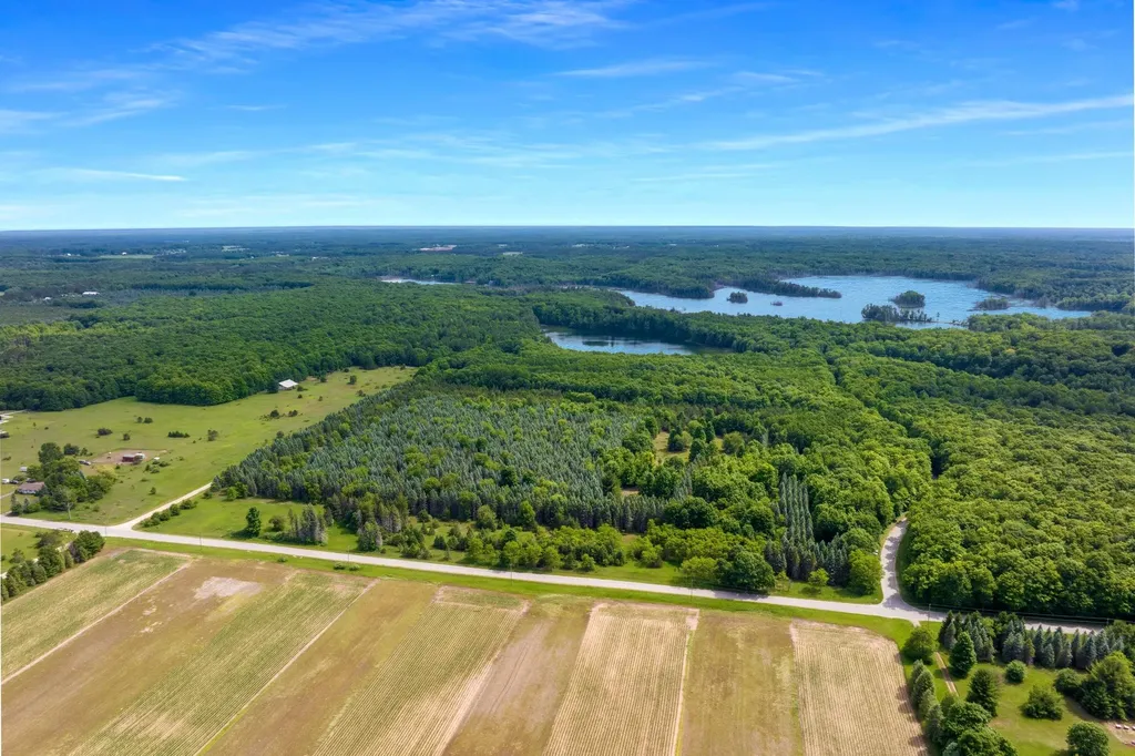 0 Pettengill Road Almira Township MI 49630