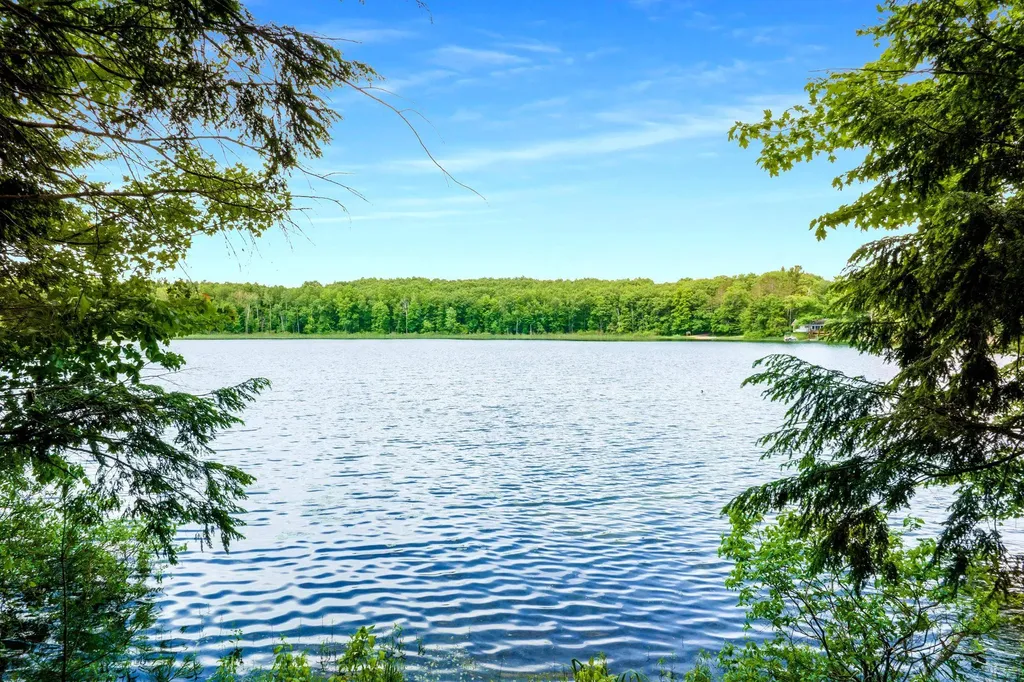 0 Pettengill Road Almira Township MI 49630