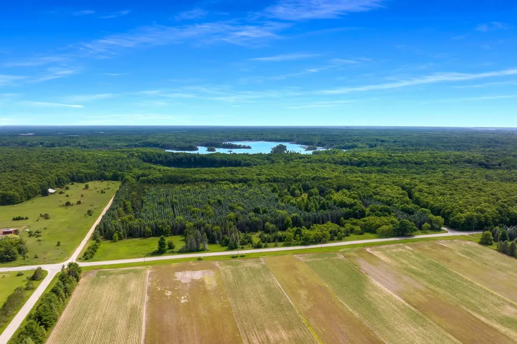 0 Pettengill Road Almira Township MI 49630