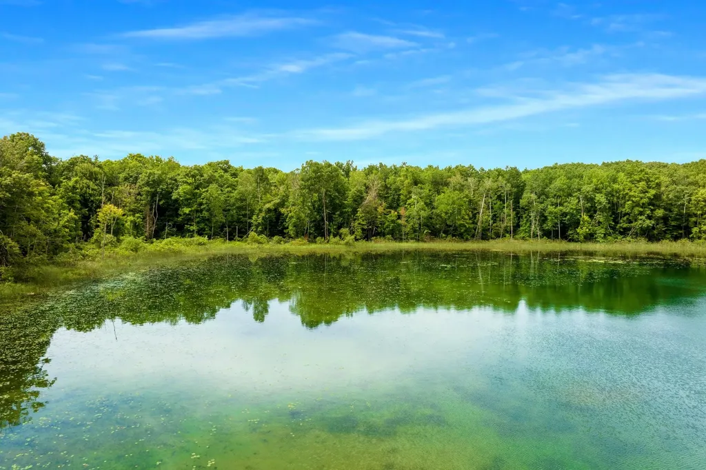 0 Pettengill Road Almira Township MI 49630