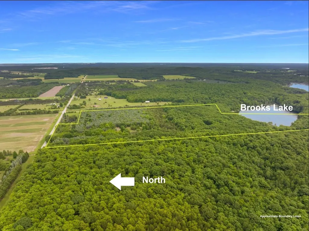 16043 Wagner Road Almira Township MI 49630