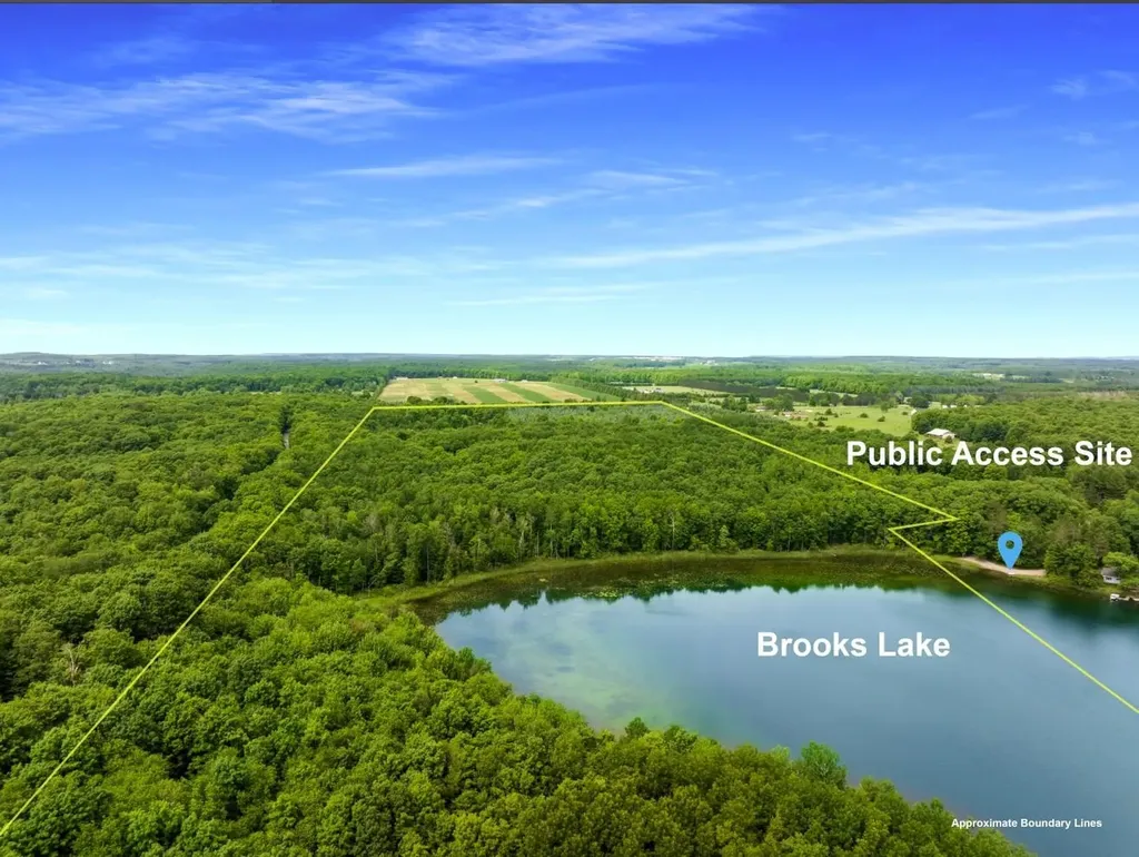 16043 Wagner Road Almira Township MI 49630