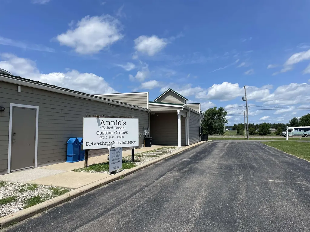 1190 E 13th Street Haring Charter Township MI 49601