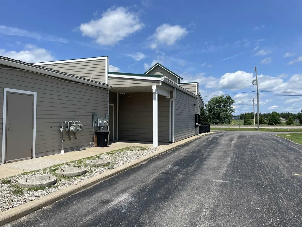 1190 E 13th Street Haring Charter Township MI 49601