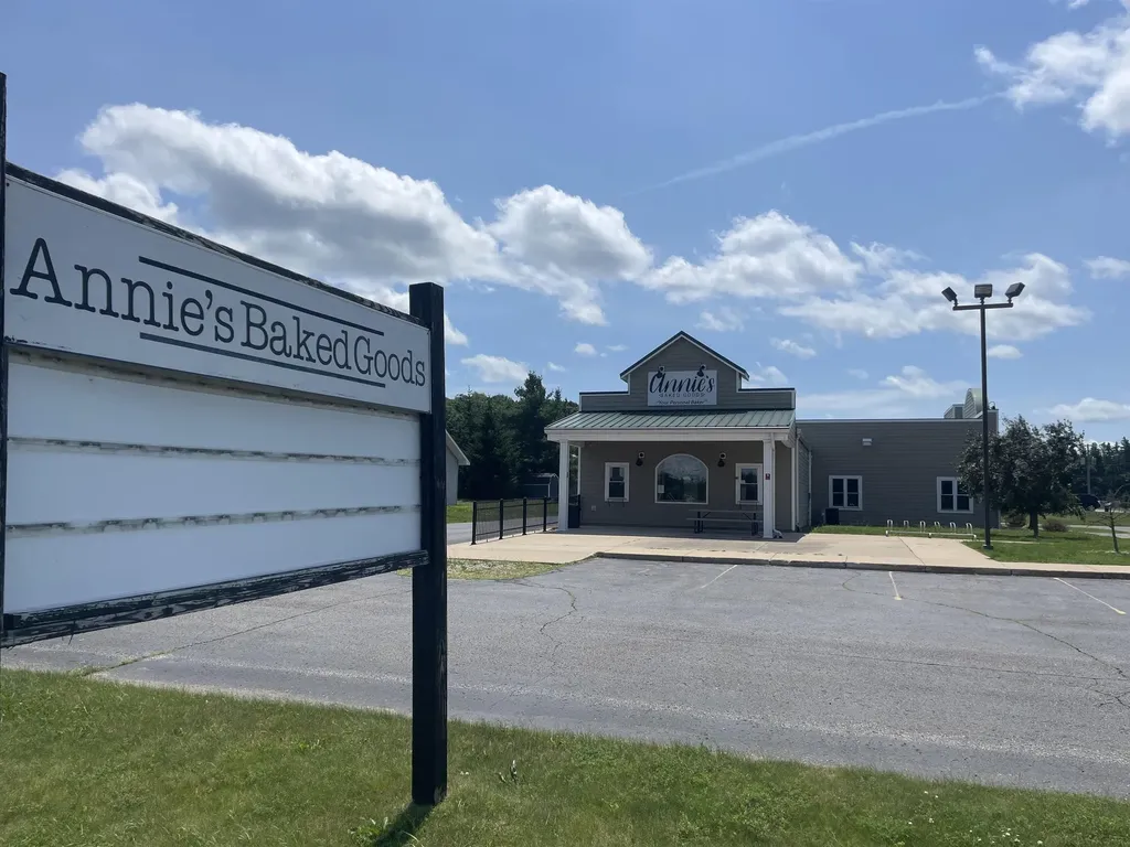 1190 E 13th Street Haring Charter Township MI 49601