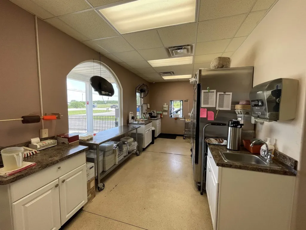 1190 E 13th Street Haring Charter Township MI 49601