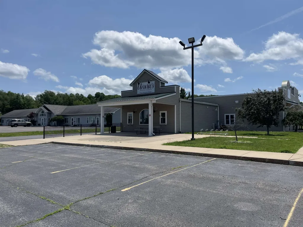 1190 E 13th Street Haring Charter Township MI 49601