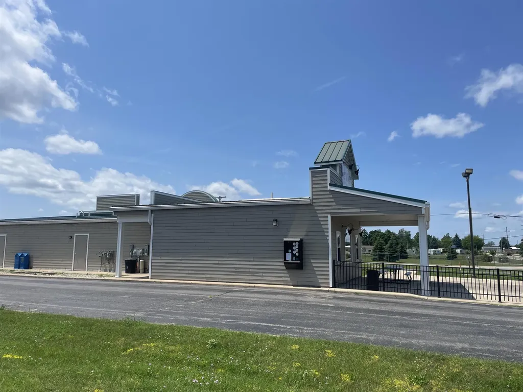 1190 E 13th Street Haring Charter Township MI 49601