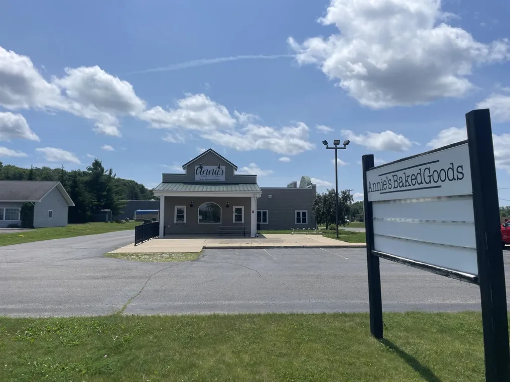 1190 E 13th Street Haring Charter Township MI 49601