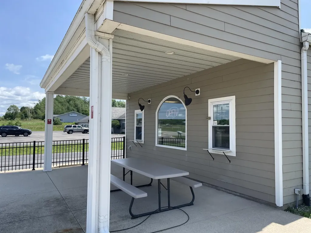1190 E 13th Street Haring Charter Township MI 49601
