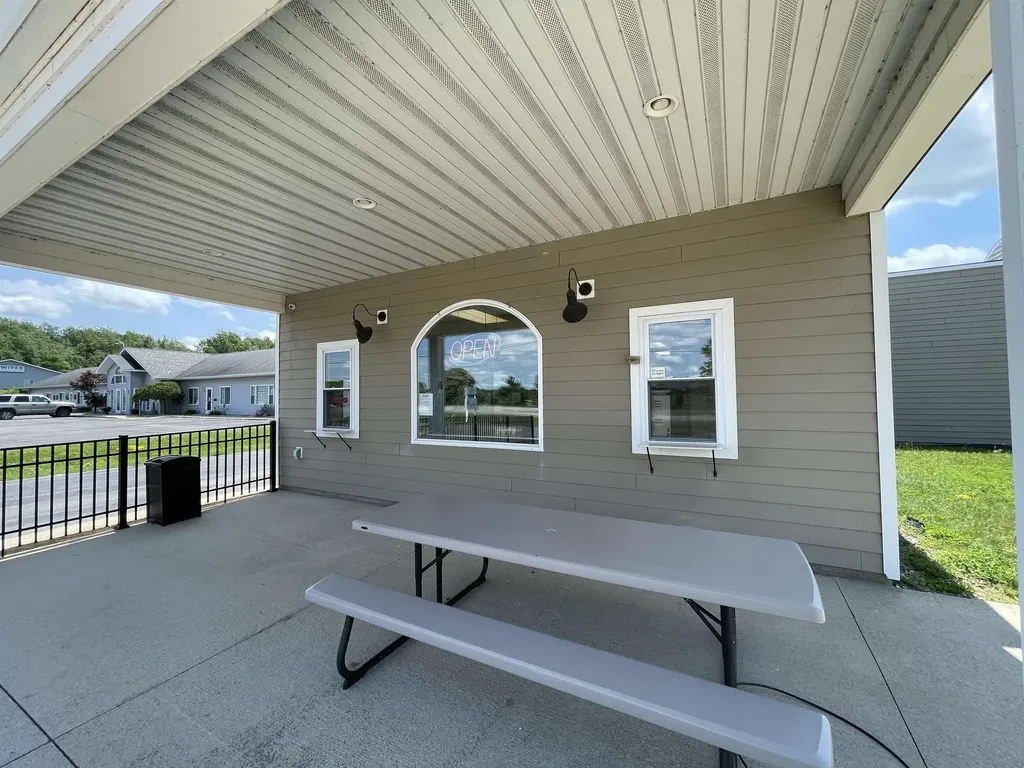 1190 E 13th Street Haring Charter Township MI 49601